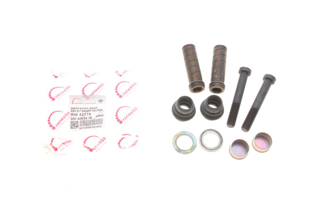 Kit de reparación, pinza de freno delantero Rotweiss RW42179 precio, desde 26,18 EUR