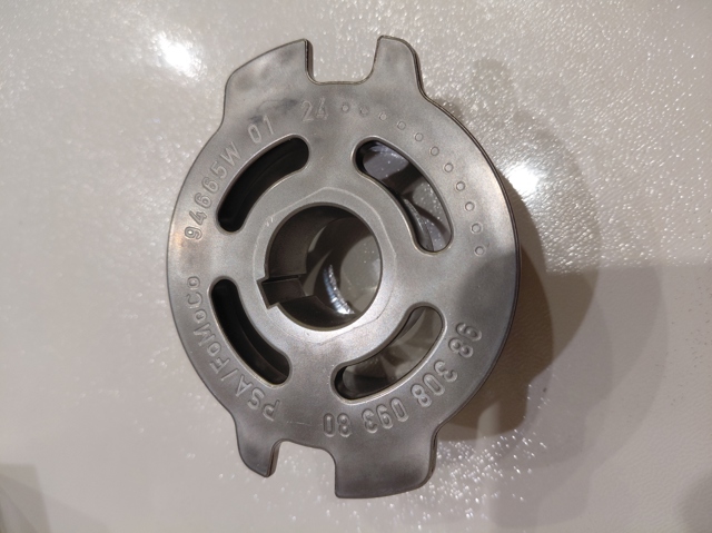 Comprar 2334220 Ford Engranaje de estrella, bomba de inyección