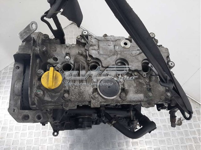 Comprar K4M782 Renault (RVI) Motor completo