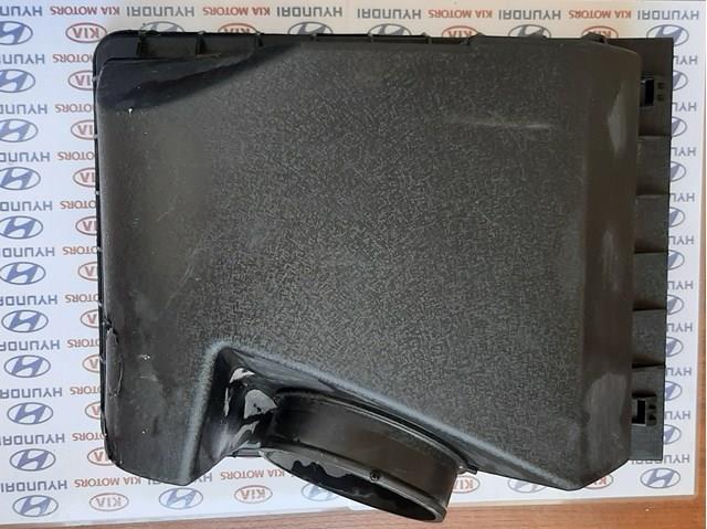 Caja del filtro de aire KIA Sorento III SUV (UM) (2015 - 2020) precio, desde 272,87 EUR