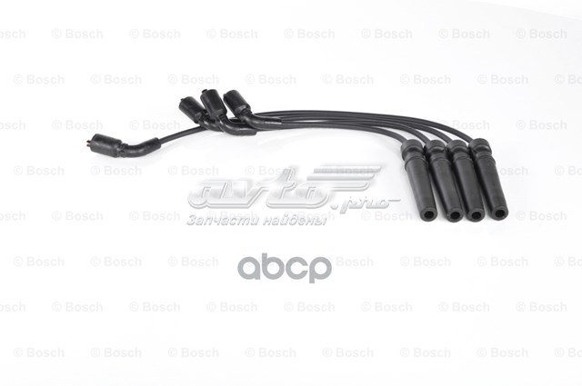 Cables de encendido Bosch 986356987