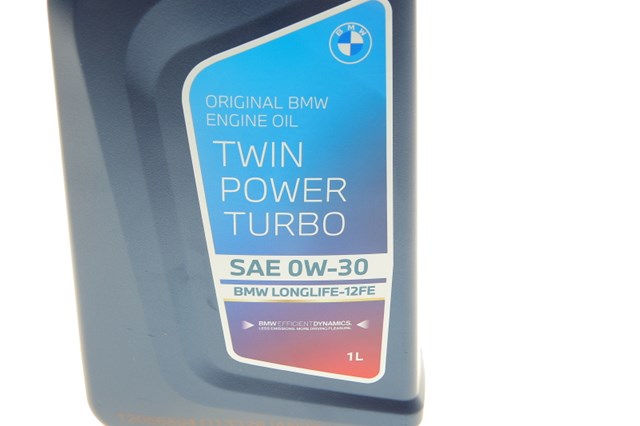 Aceite para motor BMW 83215A7EE70
