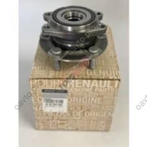 Buje de rueda delantero Renault (RVI) 402023131R precio, desde 106,09 EUR
