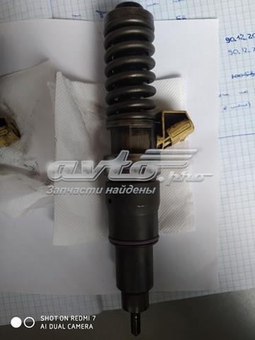 20430583 Volvo Inyector de combustible