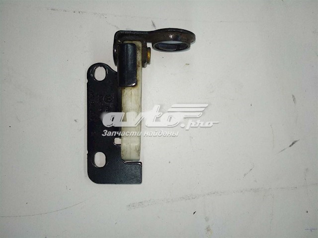 Asegurador puerta corrediza, en carrocería, inferior VAG 2K0843413A