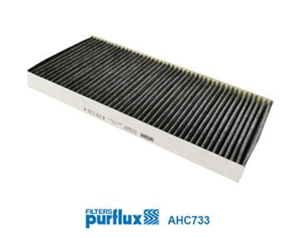 Comprar AHC733 Purflux Filtro de aire del habitáculo