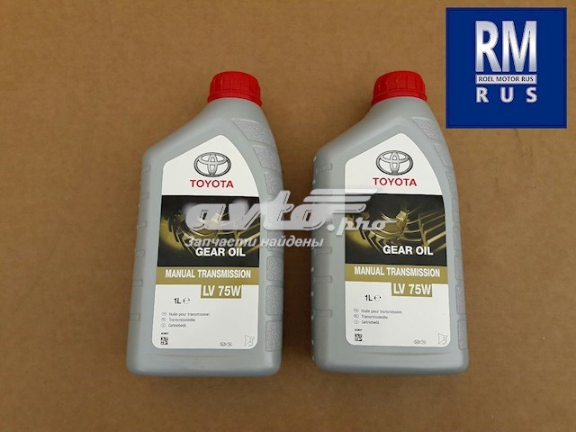 Aceite transmisión TOYOTA 888581001