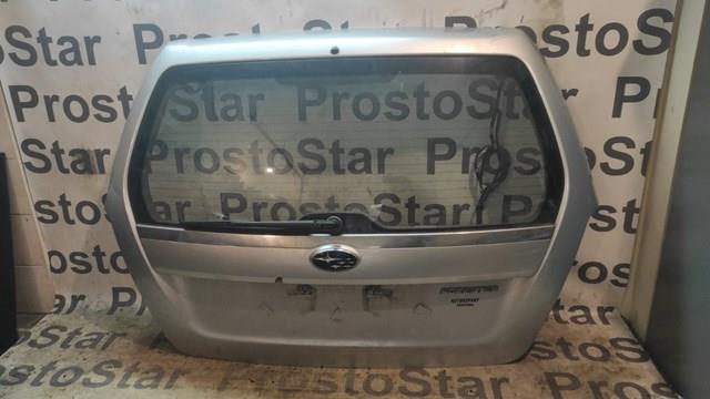 60809SA0709P Subaru Porton trasero