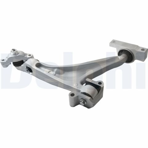 TC4468 Delphi Brazo inferior izquierdo de la suspensión delantera