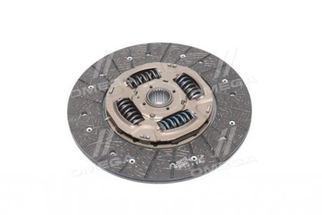 Comprar HD61 VALEO Disco de embrague