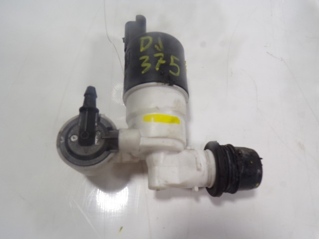 Bomba de agua limpiaparabrisas, delantera Peugeot/Citroen 9820669180 precio, desde 45,01 EUR