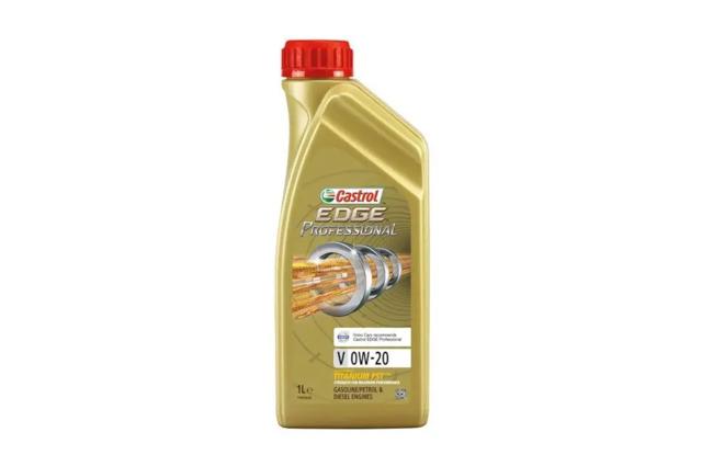 Aceite para motor Castrol 15DA8B