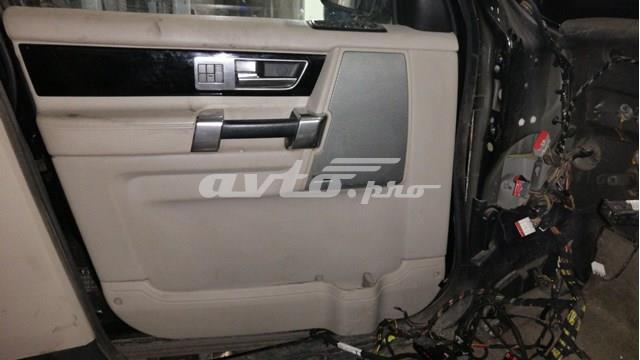 Guarnecido de puerta delantera izquierda Land Rover Discovery 4 (L319)