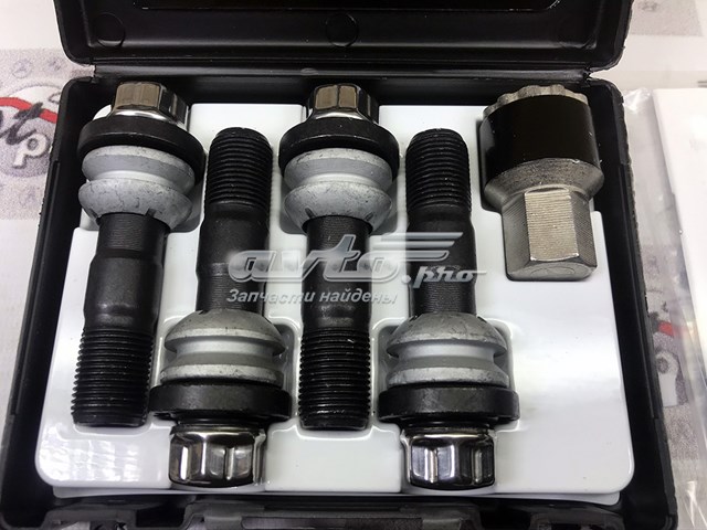 Comprar Tornillo de rueda Mercedes ML/GLE  W167