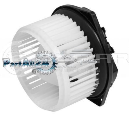 LFH1409 Luzar Ventilador de habitáculo