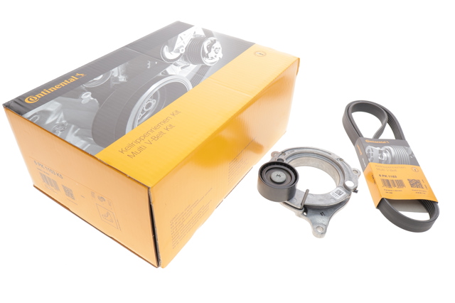 Comprar 6PK1153K5 Continental/Siemens Correa de transmisión