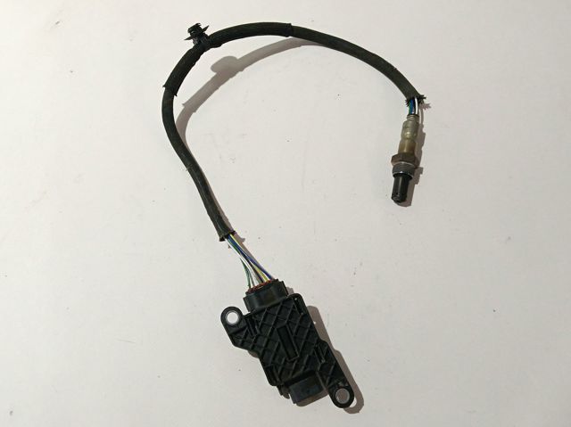 Sensor de óxidos de nitrógeno NOx delantero 9816276480 Opel