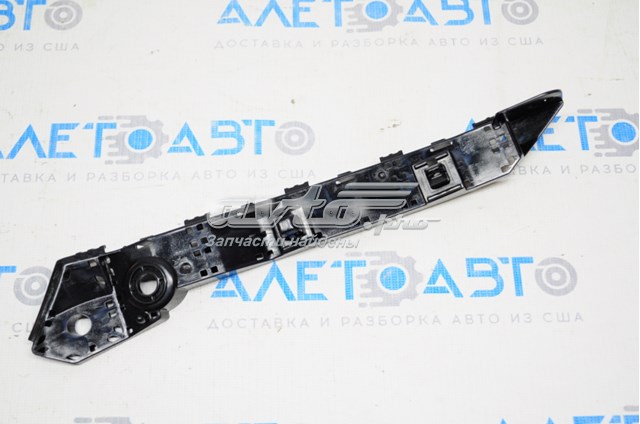 57707AL02A Subaru soporte de parachoques trasero exterior derecho