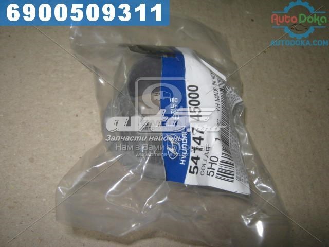 Silentblock delantero de ballesta trasera Hyundai/Kia 5414745000 precio, desde 4,76 EUR