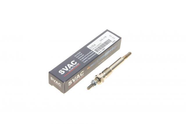 Bujía de precalentamiento Svac SV054