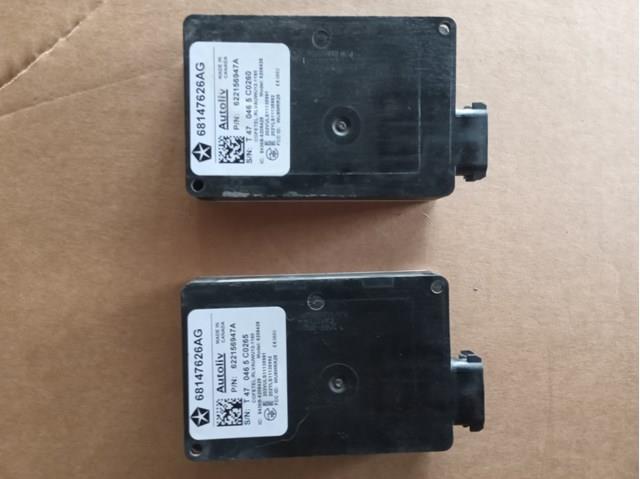  Chrysler 68147626AG precio, desde 225,62 EUR