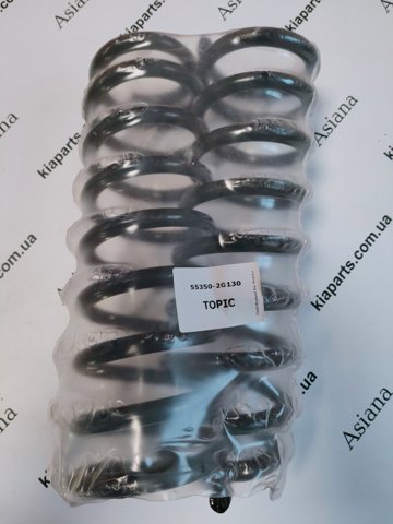 553503S11A Hyundai/Kia Muelle trasero