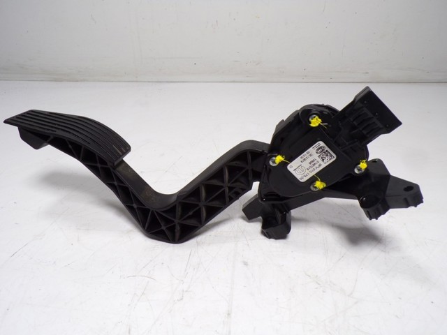 Pedal del acelerador 51987018 Fiat/Alfa/Lancia