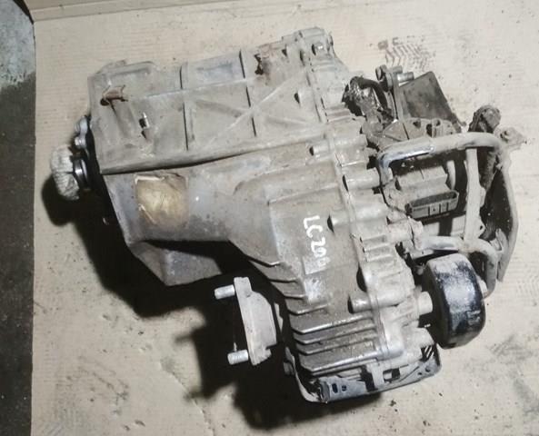 Caja de transfer Toyota Land Cruiser 