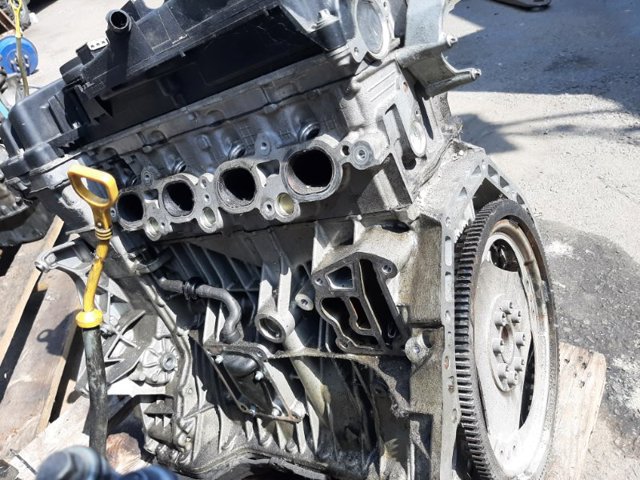 M271946 Mercedes Motor completo
