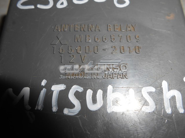 MB665709 Mitsubishi 