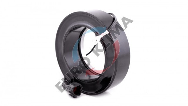 Acoplamiento magnético compresor aire acondicionado Euroklima CC401 precio, desde 24,61 EUR