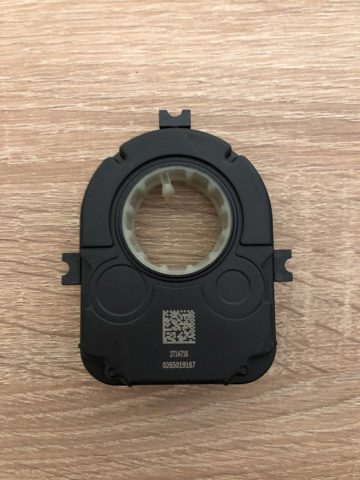 7421201221 Renault (RVI) Sensor de ángulo de giro del volante