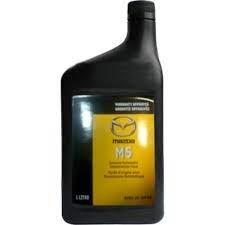 Aceite de transmisión Mazda 000023ATFM5