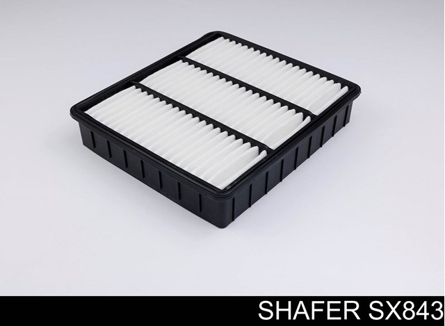 El filtro de aire Shafer SX843 precio, desde 6,45 EUR