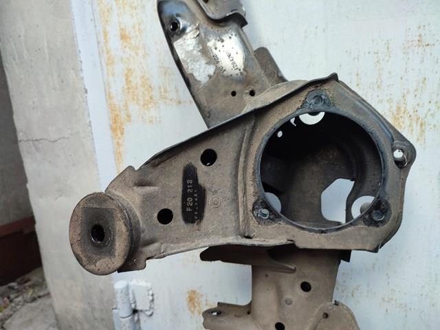 Puente delantero 6884852 BMW