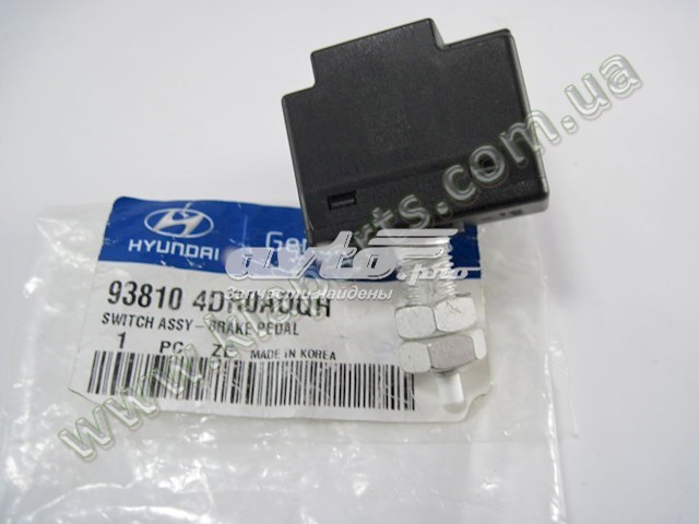 938104DR0AQQH Hyundai/Kia