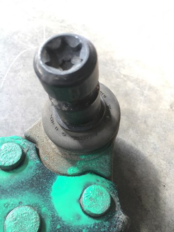 Comprar LR060046 Land Rover Brazo inferior derecho de la suspensión delantera