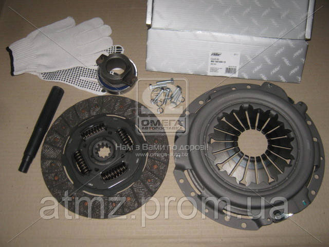 Mecanismo de embrague Rider 406160100010 precio, desde 101,24 EUR