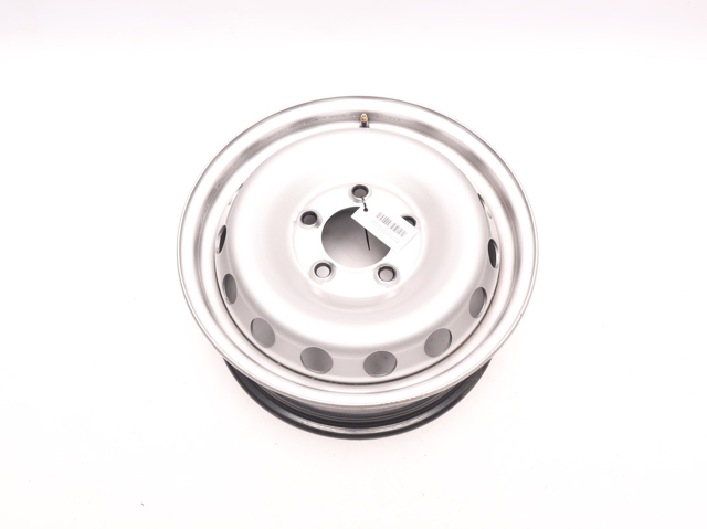 Llantas de acero (Estampado) 403003582R Renault (RVI)
