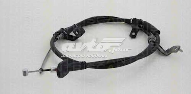 597501F000 Hyundai/Kia cable de freno de mano delantero