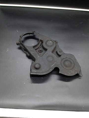 9643649280 Peugeot/Citroen Cubierta exterior de la correa de distribución