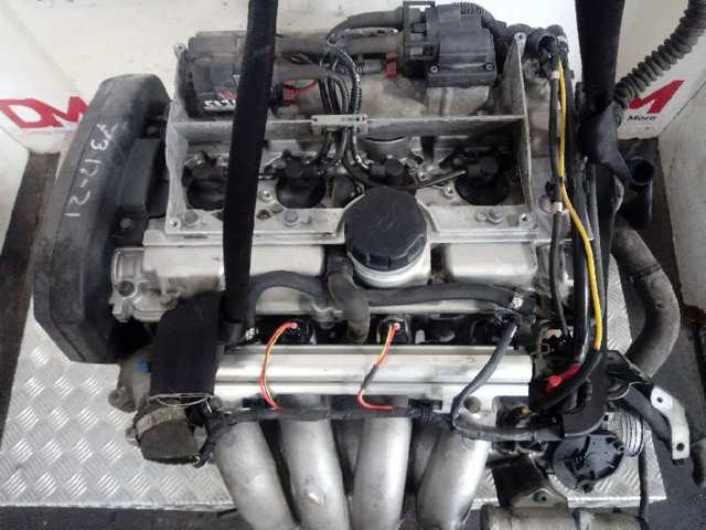 Motor completo B4164S Volvo