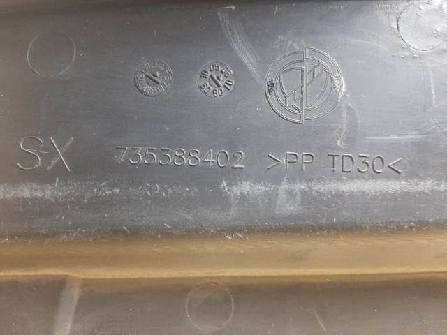  735388402 Fiat/Alfa/Lancia