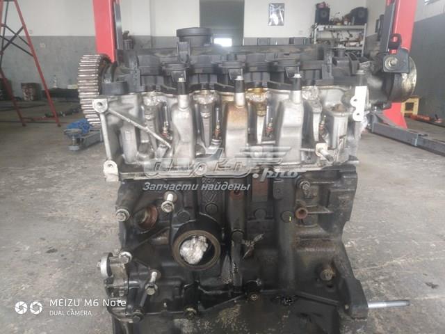 Comprar K9KJ836 Renault (RVI) Motor completo