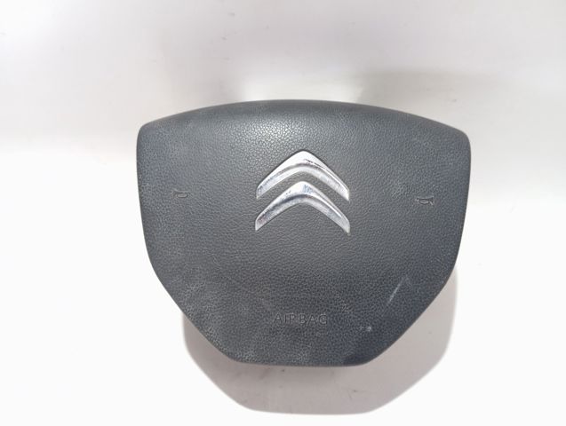 Airbag de volante 98285989ZD Peugeot/Citroen