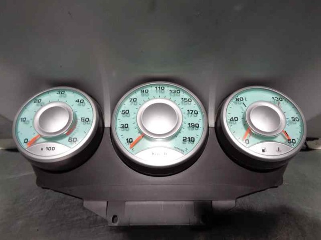 Comprar 1496274080 Peugeot/Citroen Cuadro instrumentos