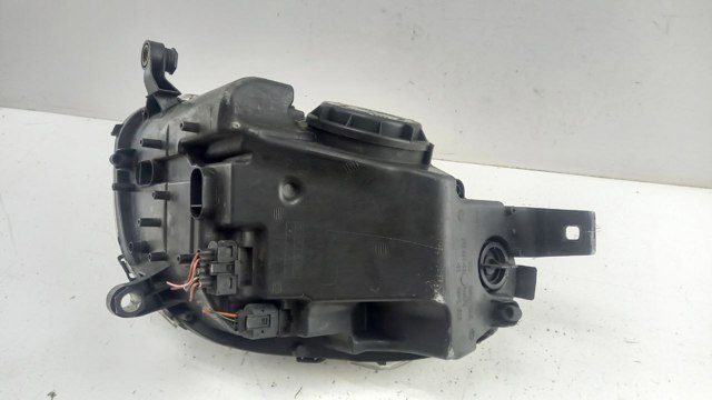 Sello del faro derecho Mercedes R (W251)