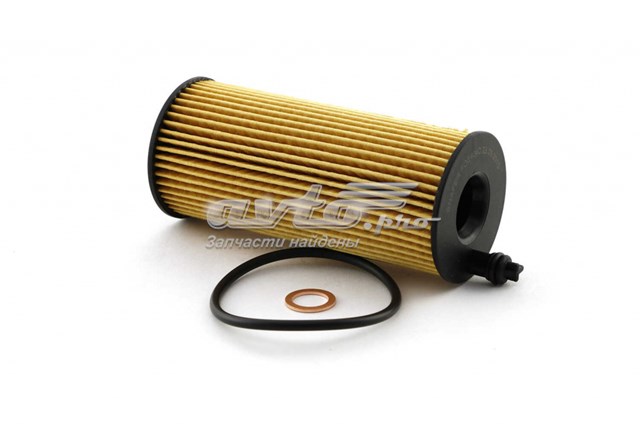 Filtro de aceite SHAFER FOE404D