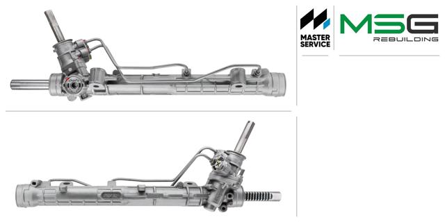 Comprar DC201R MSG Rebuilding Cremallera