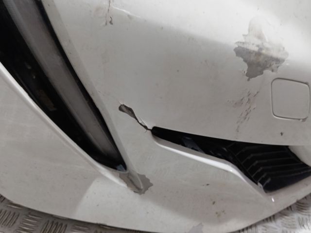 Comprar 164982701T Peugeot/Citroen Defensa delantera